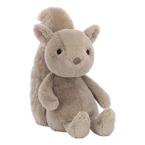 Jellycat Willow Squirrel Plush