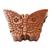  Matr Boomie Butterfly Puzzle Box
