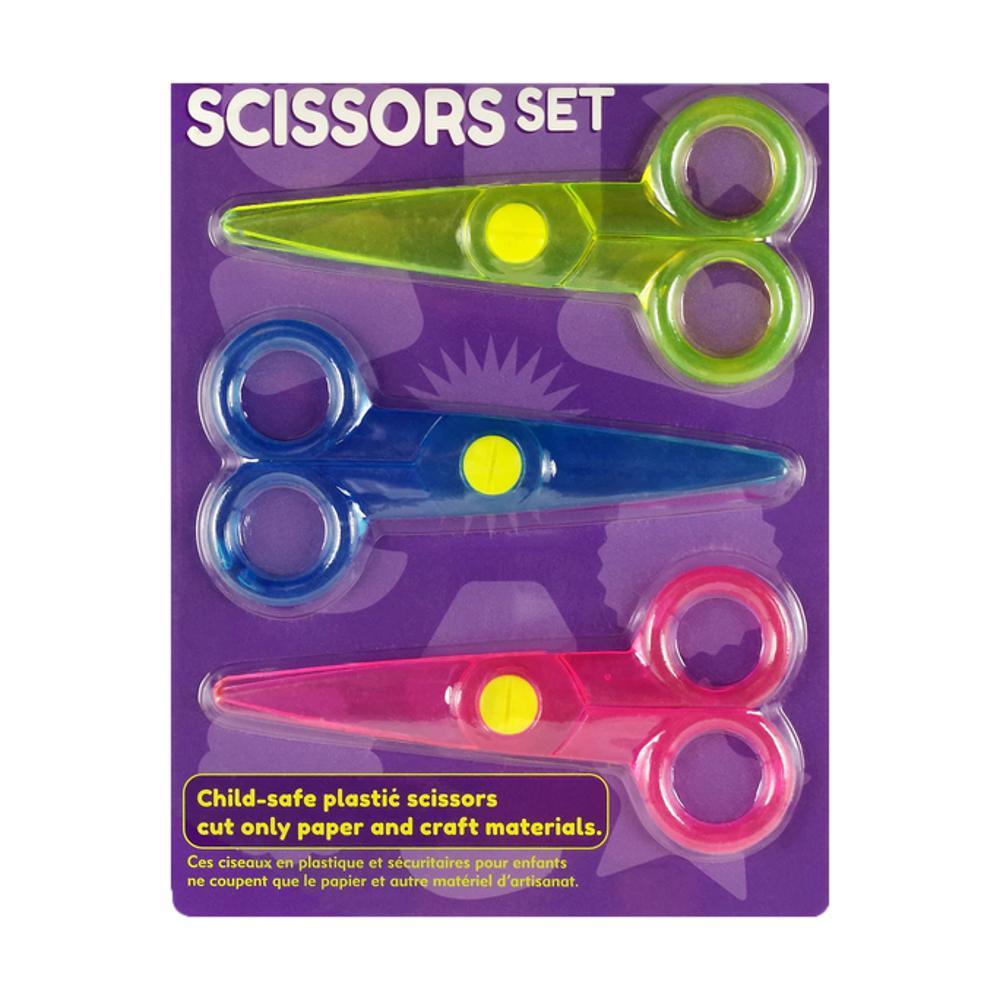  Peter Pauper Press Safety Scissors Set