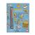  Schylling Tiger Tribe Ultimate Collection - Shrinkies