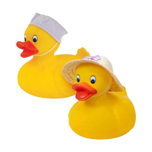 Schylling Large Rubber Duck