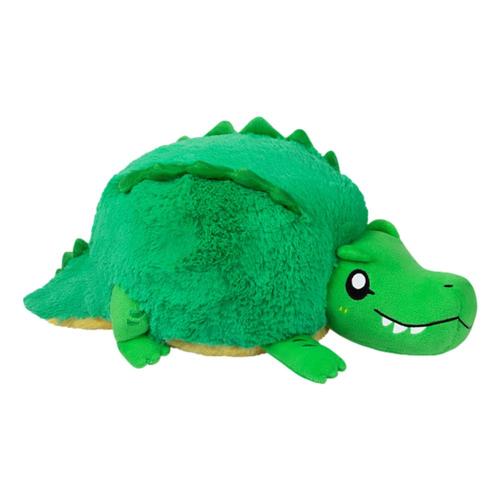 Squishable Mini Alligator II Plush