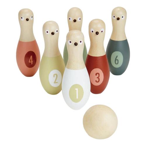 Tender Leaf Birdie Skittles Game Set