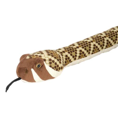 Wild Republic Western Diamondback Plush