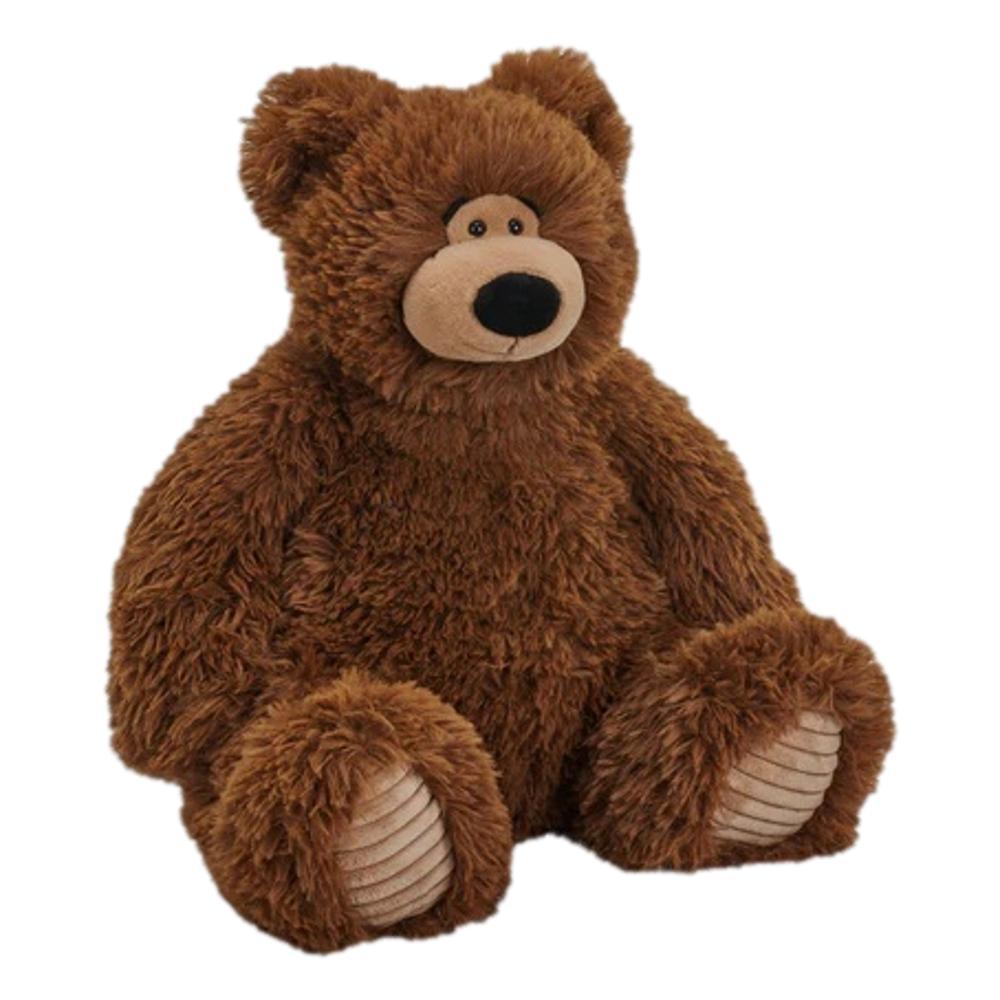  Wild Republic Snuggleluvs Brown Bear Plush