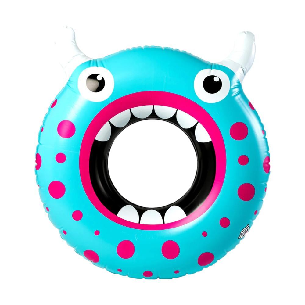  Big Mouth Monster Face Float