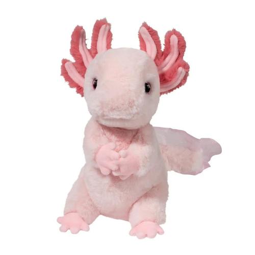 Douglas Toys Luisa Axolotl Plush
