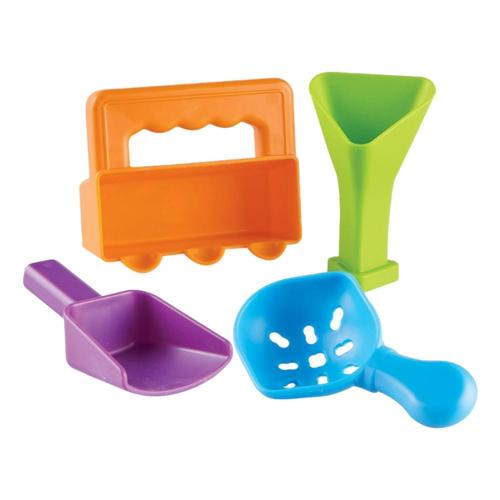 Learning Resources Helping Hands Sensory Scoops