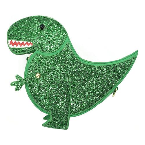 Bewaltz Kids Daring-Dino T-Rex Handbag