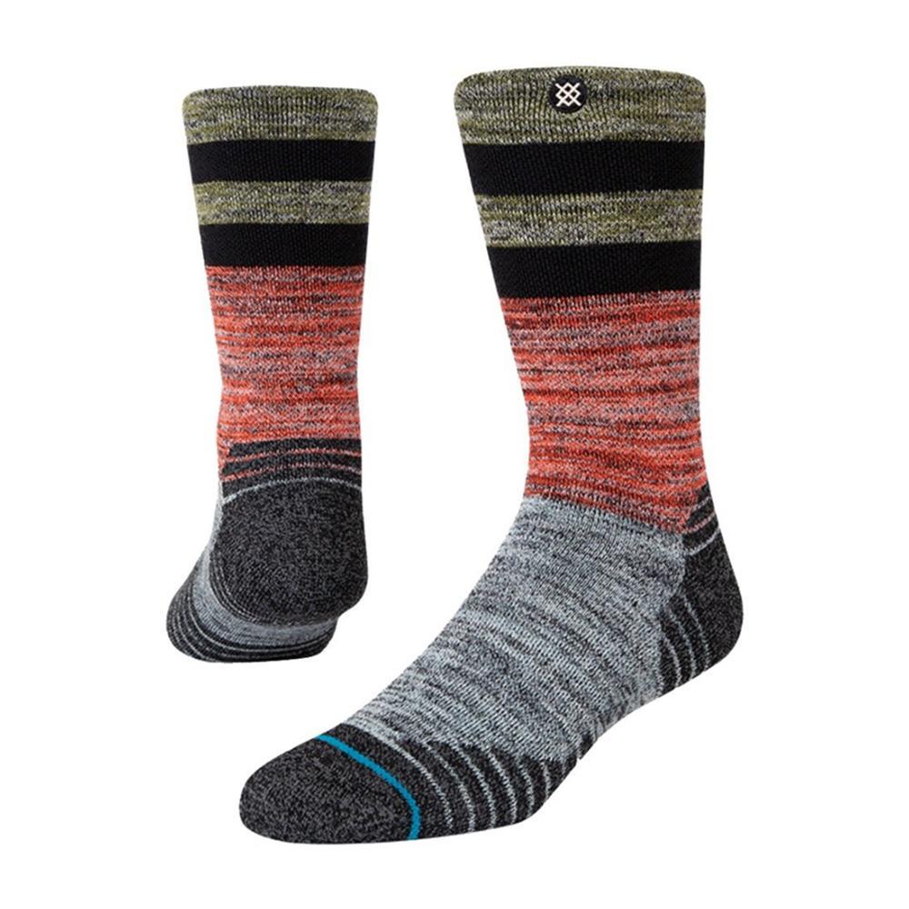 Stance Unisex Alder Crew Socks MULTI_MLT