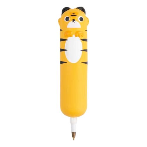 Pango Tiger Squishy Pen