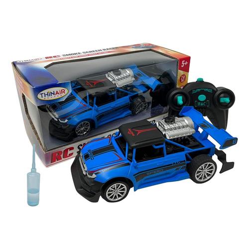 Thin Air Brands Nature Bound Remote Control Car