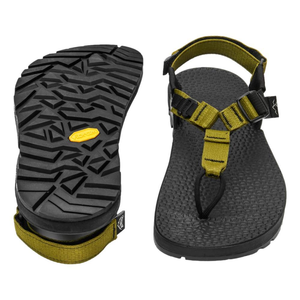 Bedrock Men's Cairn 3D Adventure Sandals MOSS