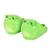  Squishable Kids Frog 3d Slippers