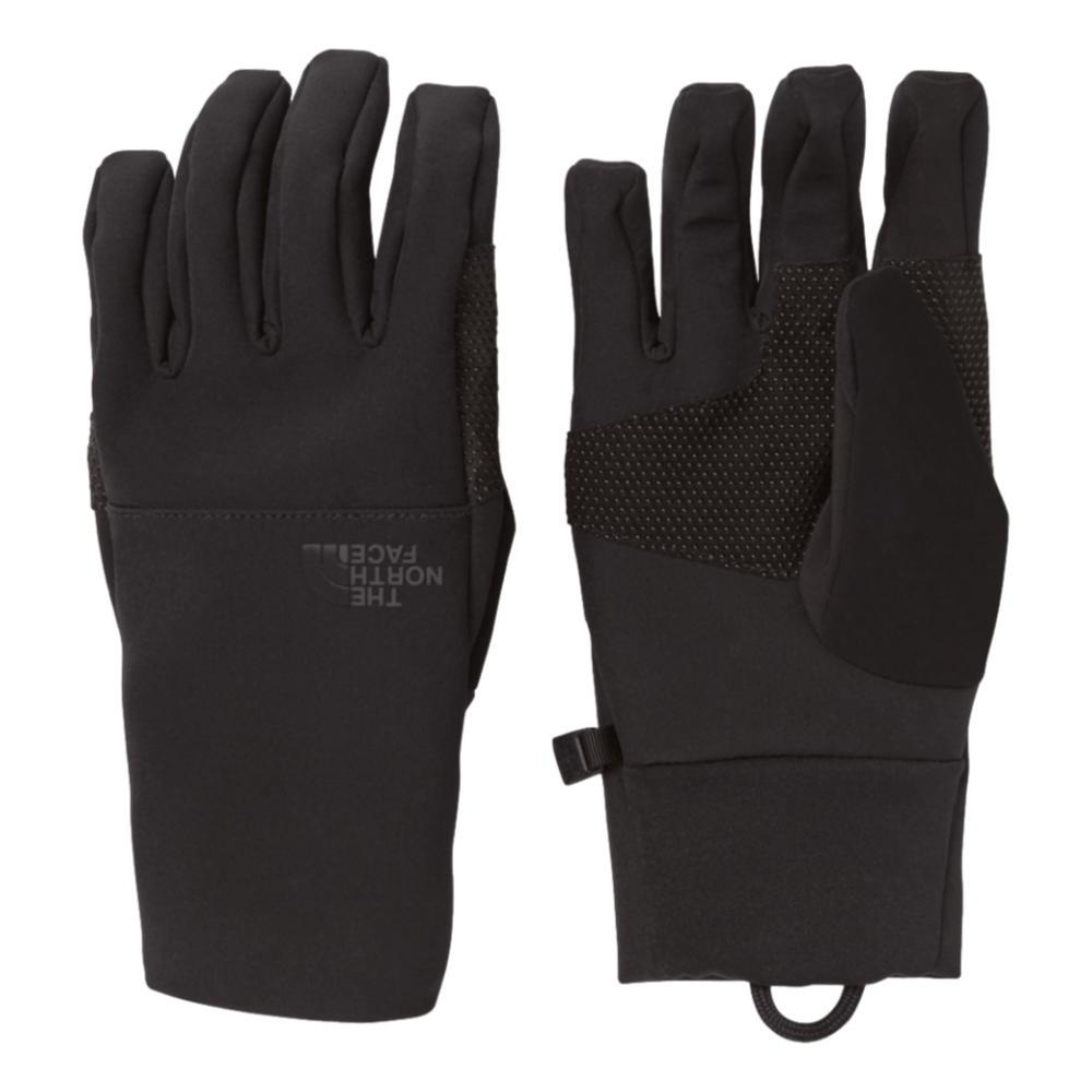 The North Face Men's Apex Etip Gloves BLK_JK3
