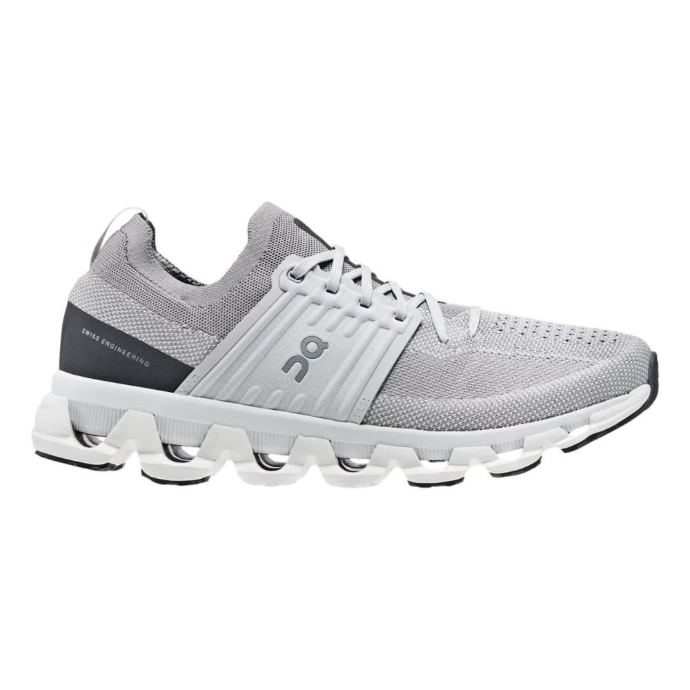 On Running Men's Cloudswift 3 Shoes ALOY.GLAC