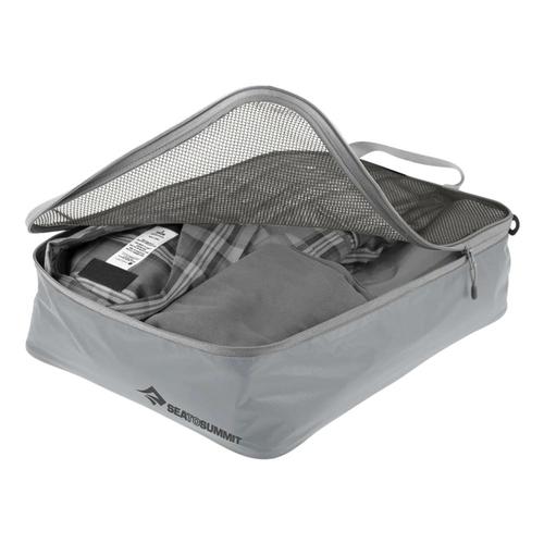 Sea to Summit Garment Mesh Bag - Medium Pewtergrey