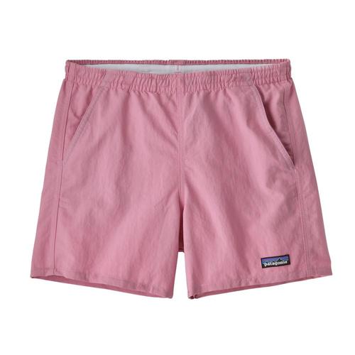 Patagonia Women's Baggies Shorts - 5in Inseam Ppink_plnp