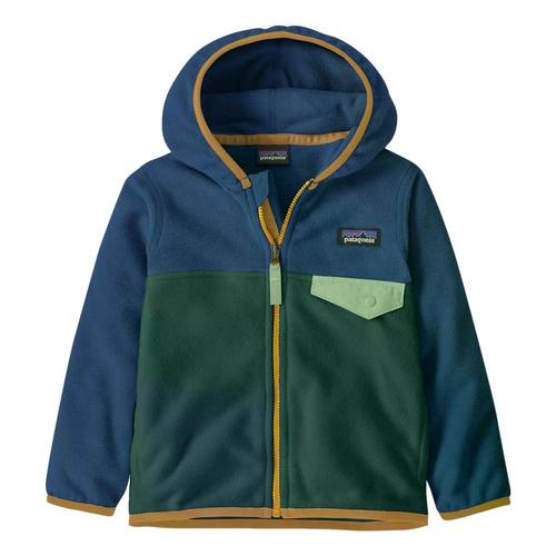Whole Earth Provision Co. | PATAGONIA Patagonia Baby Micro D Snap