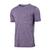  Saxx Men's Droptemp All Day Cooling Short Sleeve Crew