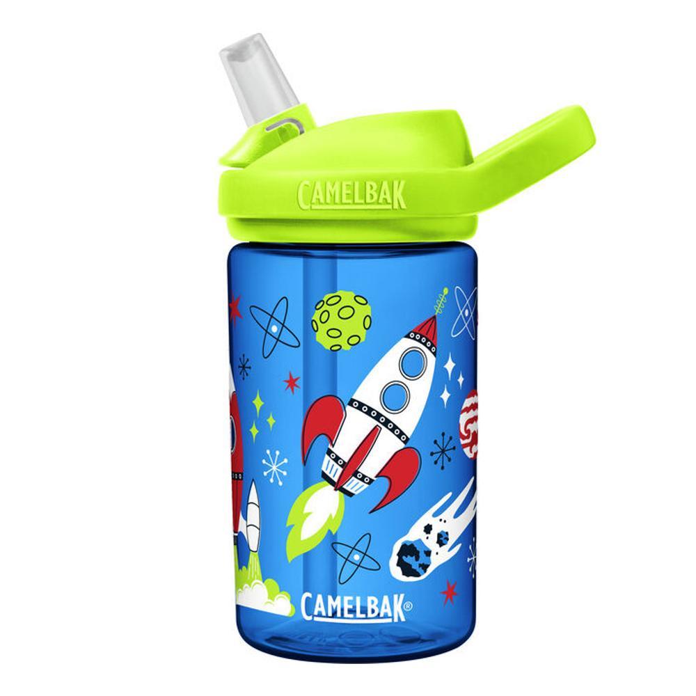 RETROROCKETS