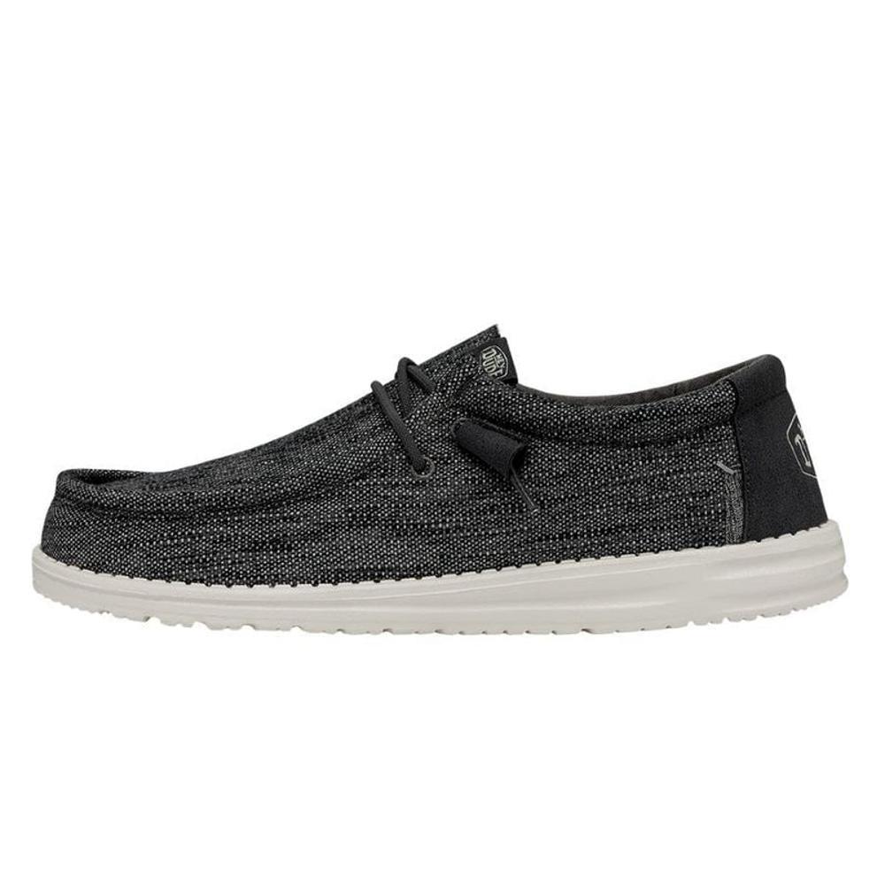 Hey Dude Men's Wally Ascend Shoes WOV.ABYSS
