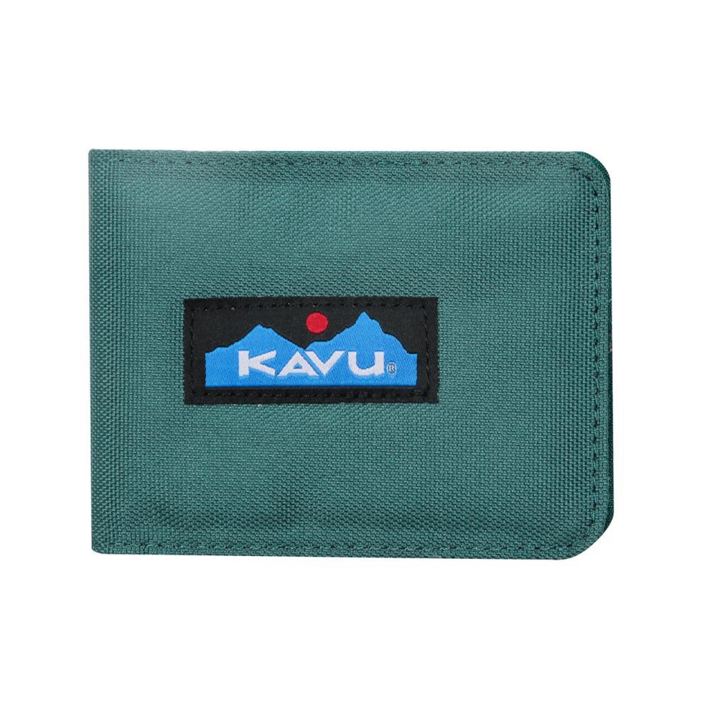 KAVU Watershed Wallet ADVENTUR_2103