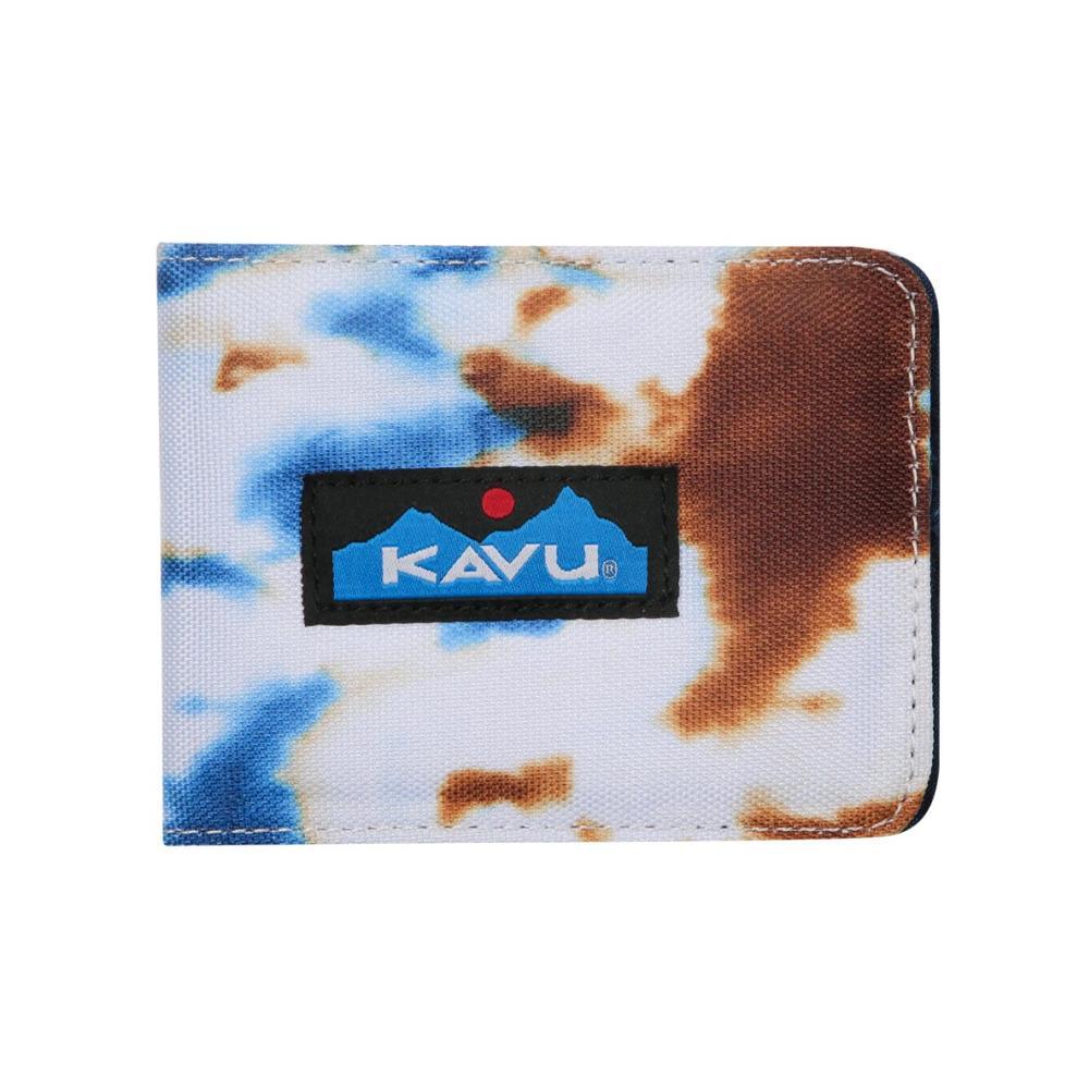 KAVU Watershed Wallet EARTHDYE_2065