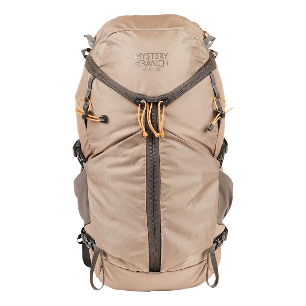 Mystery Ranch Coulee 20 Pack STONE