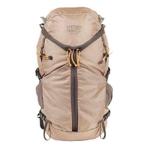 Mystery Ranch Coulee 20 Pack Stone