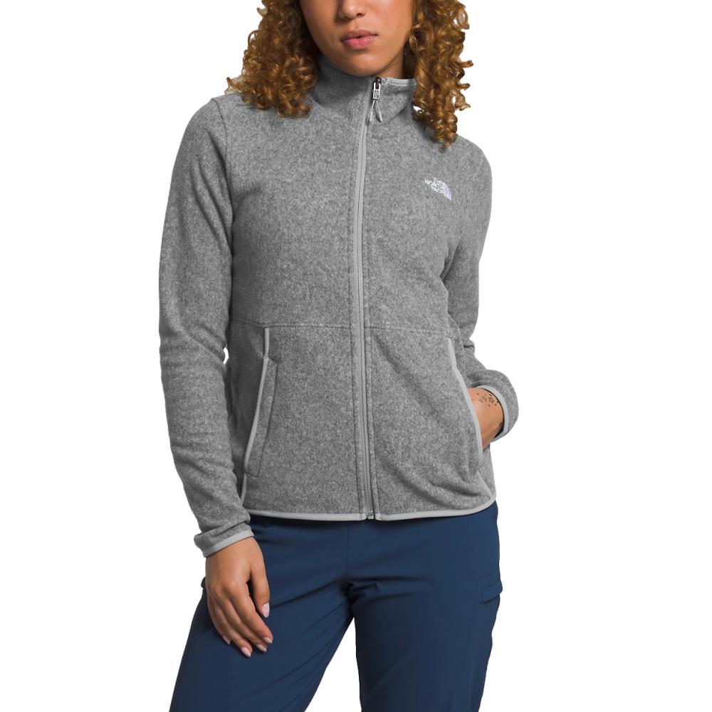 Whole Earth Provision Co.  The North Face The North Face Women's Alpine  Polartec 100 Jacket