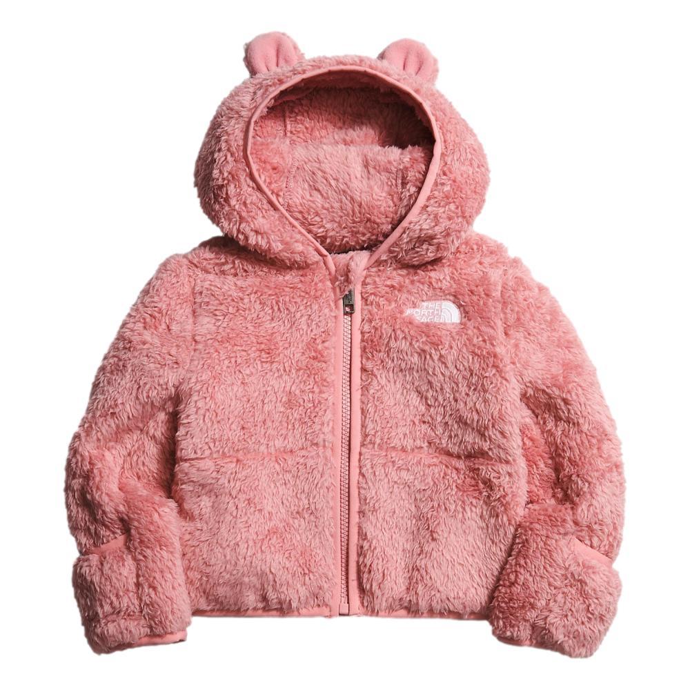 The North Face Baby Bear Full-Zip Hoodie SHDROSE_I0R