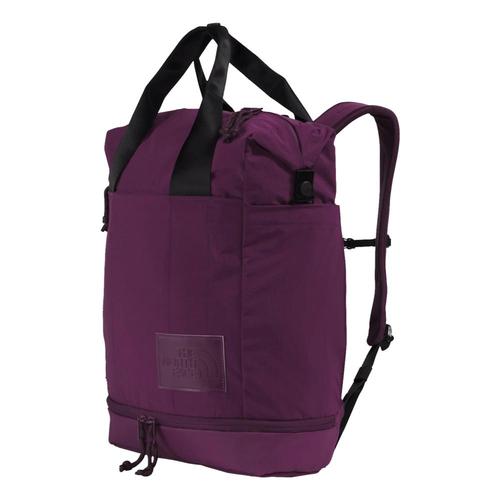 The North Face Women's Never Stop Utility Pack Purple_6nr
