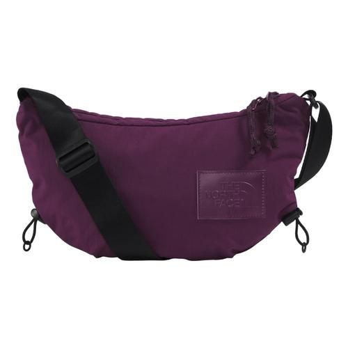 The North Face Women's Never Stop Crossbody Bag Purple_6nr