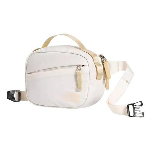 The North Face Women's Isabella Hip Pack White_iyi