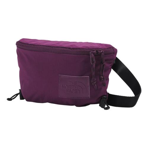 The North Face Women's Never Stop Lumbar Pack Purple_6nr