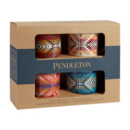 Pendleton Smith Rock Mugs