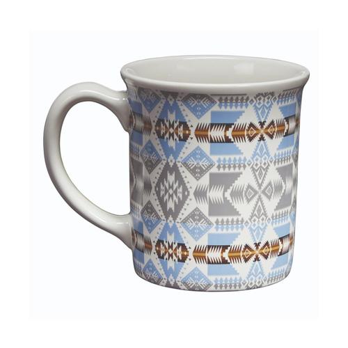 Pendleton Silver Bark Coffee Mug