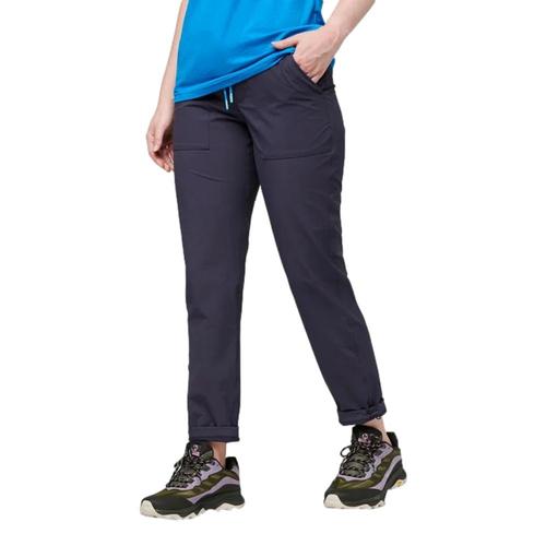 Cotopaxi Women's Subo Pants Grap_grpht