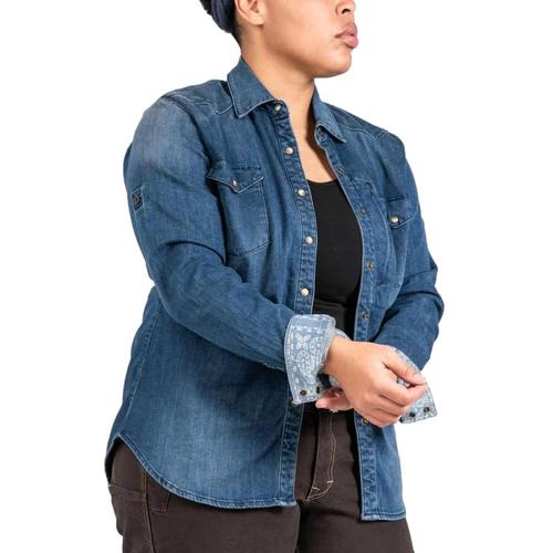 Dovetail Women's Oahe Work Jacket