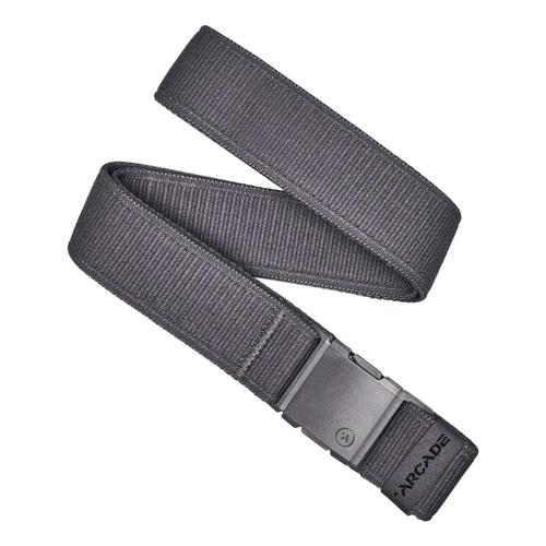 Arcade Belts Atlas Belt - Standard Charcoal_014