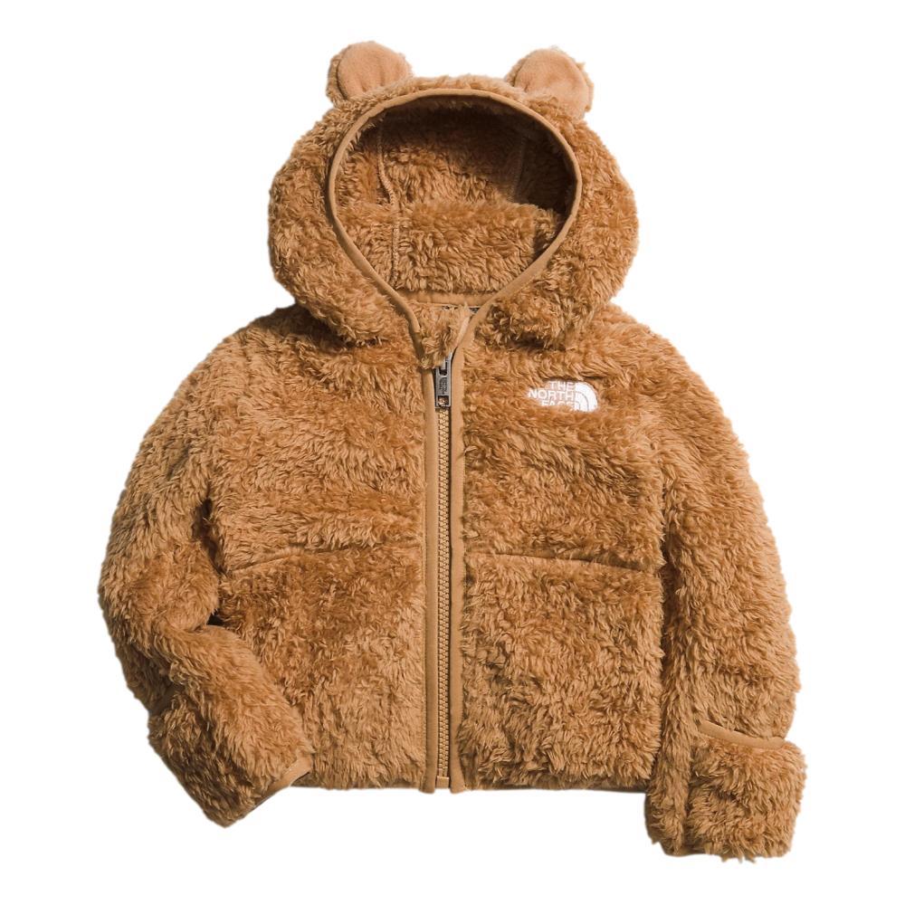 The North Face Baby Bear Full-Zip Hoodie ALMD_I0J