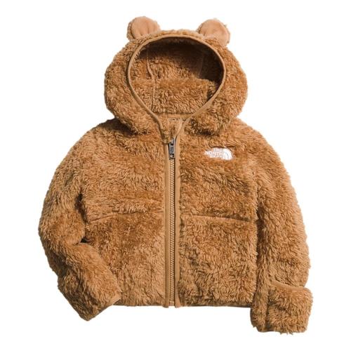 The North Face Baby Bear Full-Zip Hoodie Almd_i0j