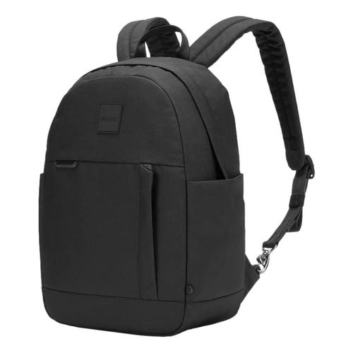 Pacsafe Go Anti-Theft 15L Backpack Black_100