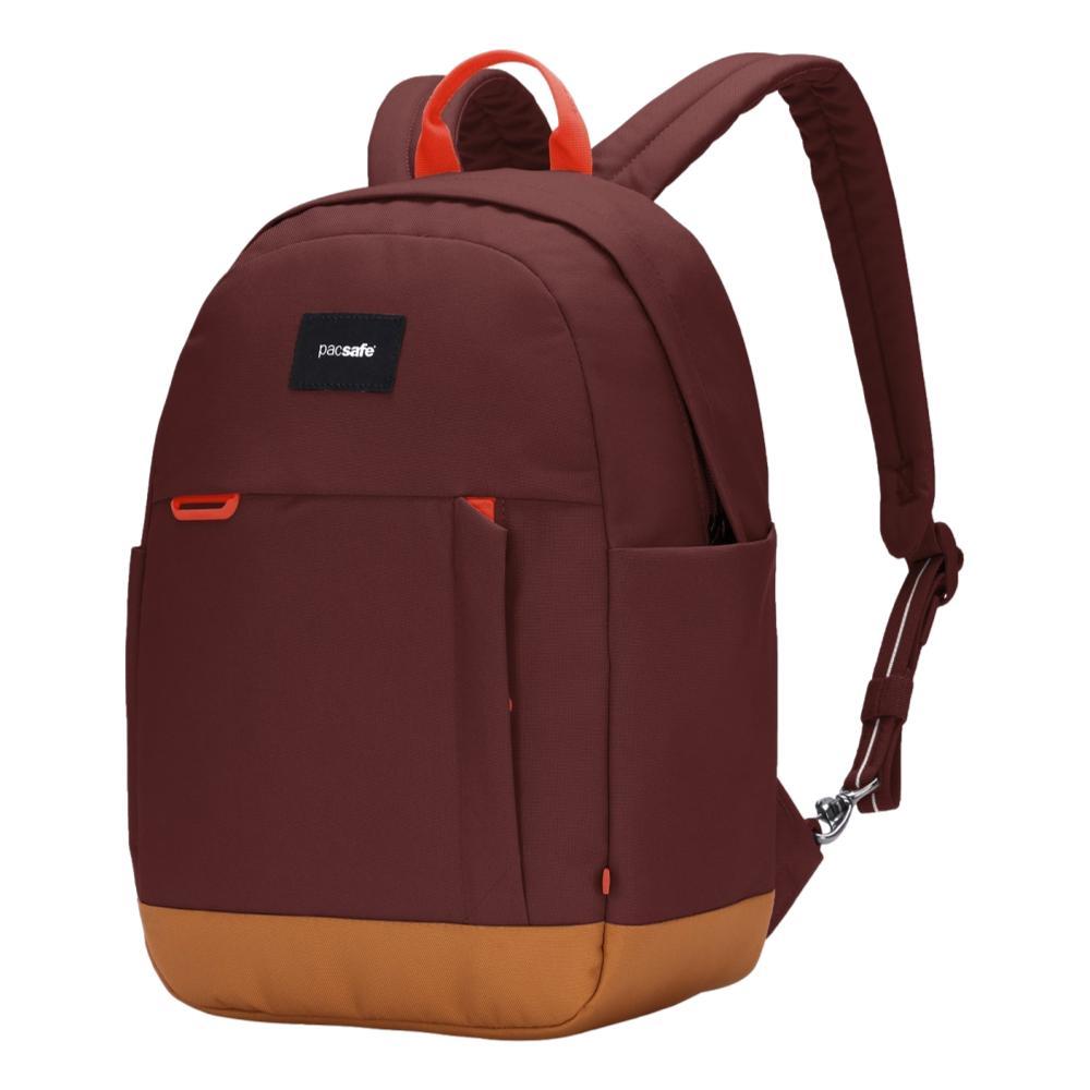 Pacsafe Go Anti-Theft 15L Backpack GARNET_345