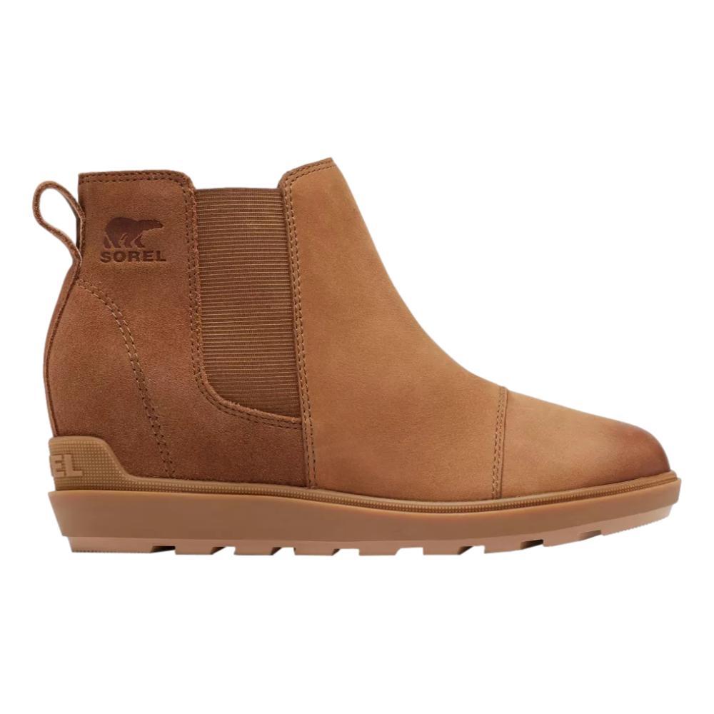 Sorel Women's Evie II Chelsea Booties TAFY.GUM_243