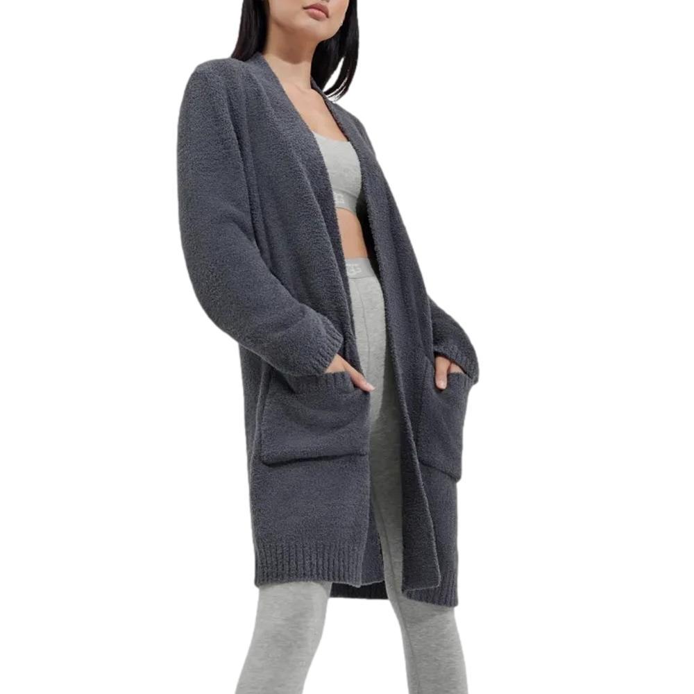 UGG Women's Kallie Cardigan OBSIDI_OBS