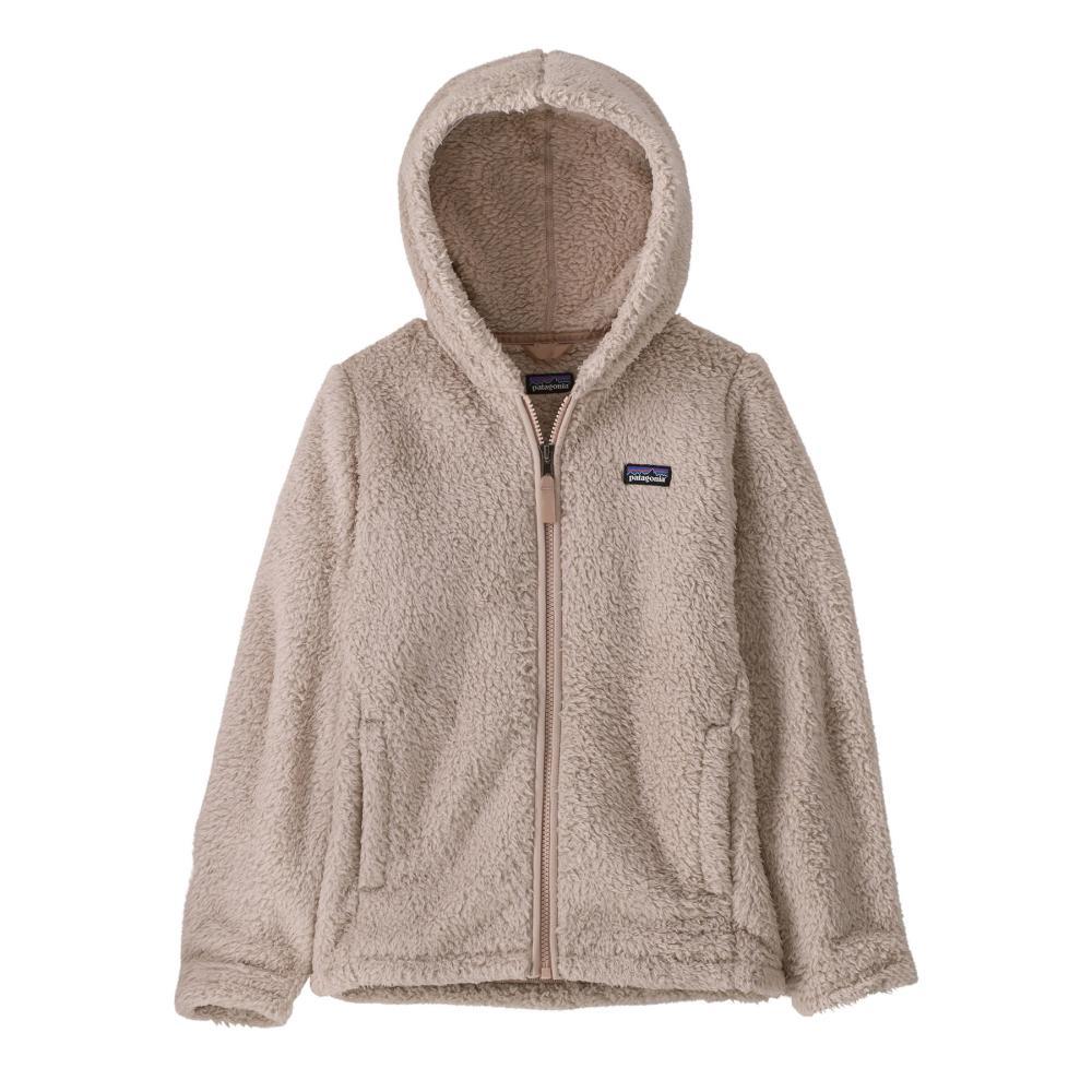 Patagonia Kids Los Gatos Fleece Hoody SHRMTAUPE_STPE