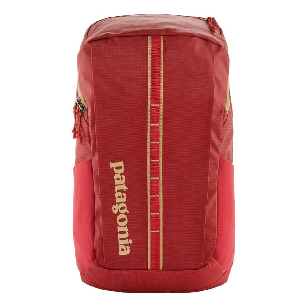 Patagonia Black Hole Pack 25L TOURRED_TGRD