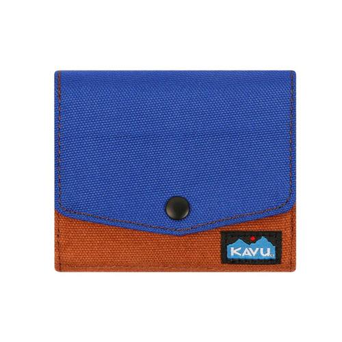 KAVU West Cove Wallet Mountnr_2074